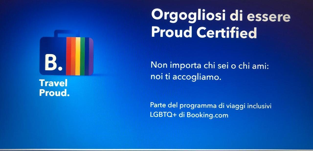 Aragoniteazzurra Casa Vacanza Gonnesa Bagian luar foto