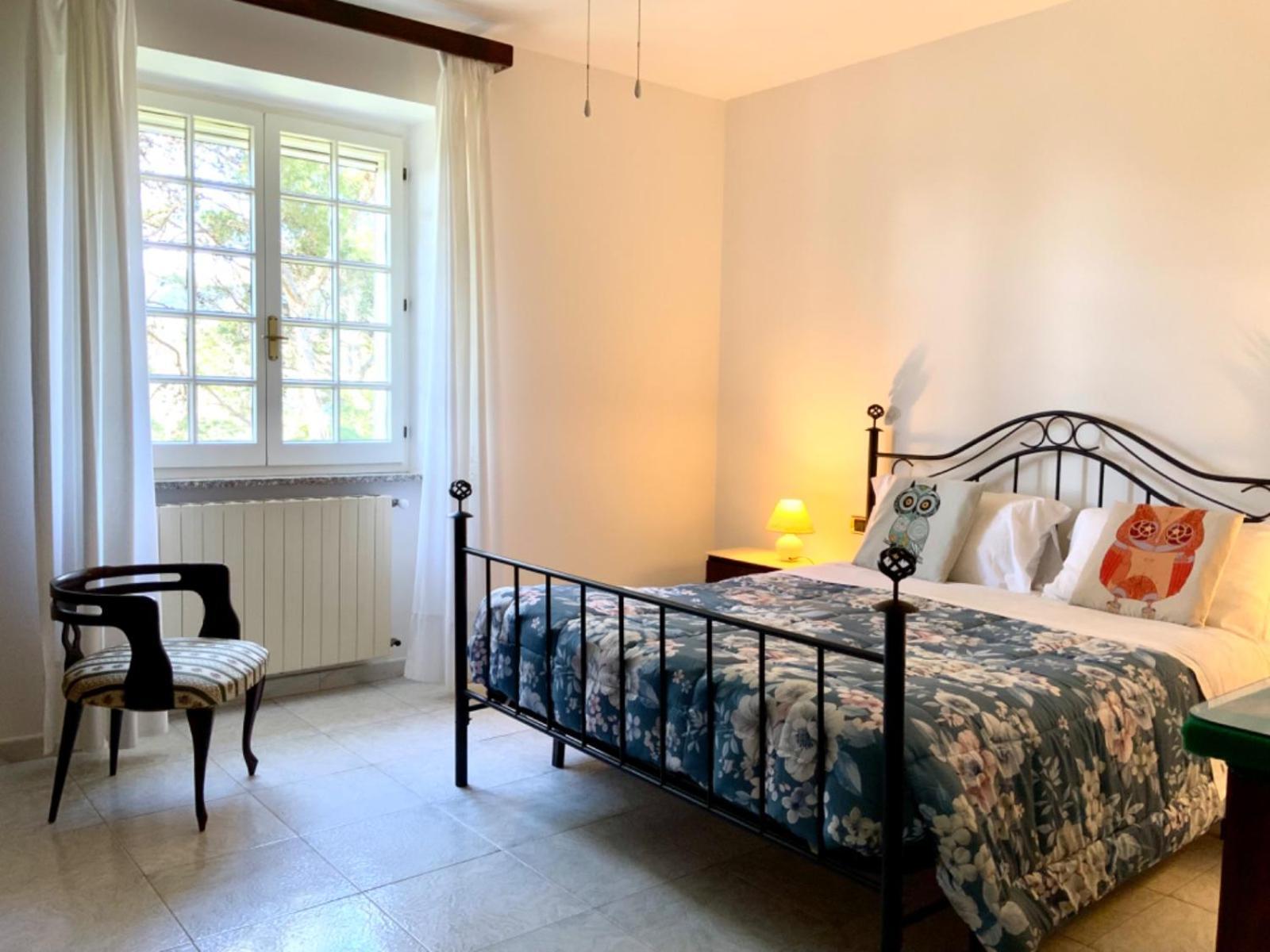 Aragoniteazzurra Casa Vacanza Gonnesa Bagian luar foto