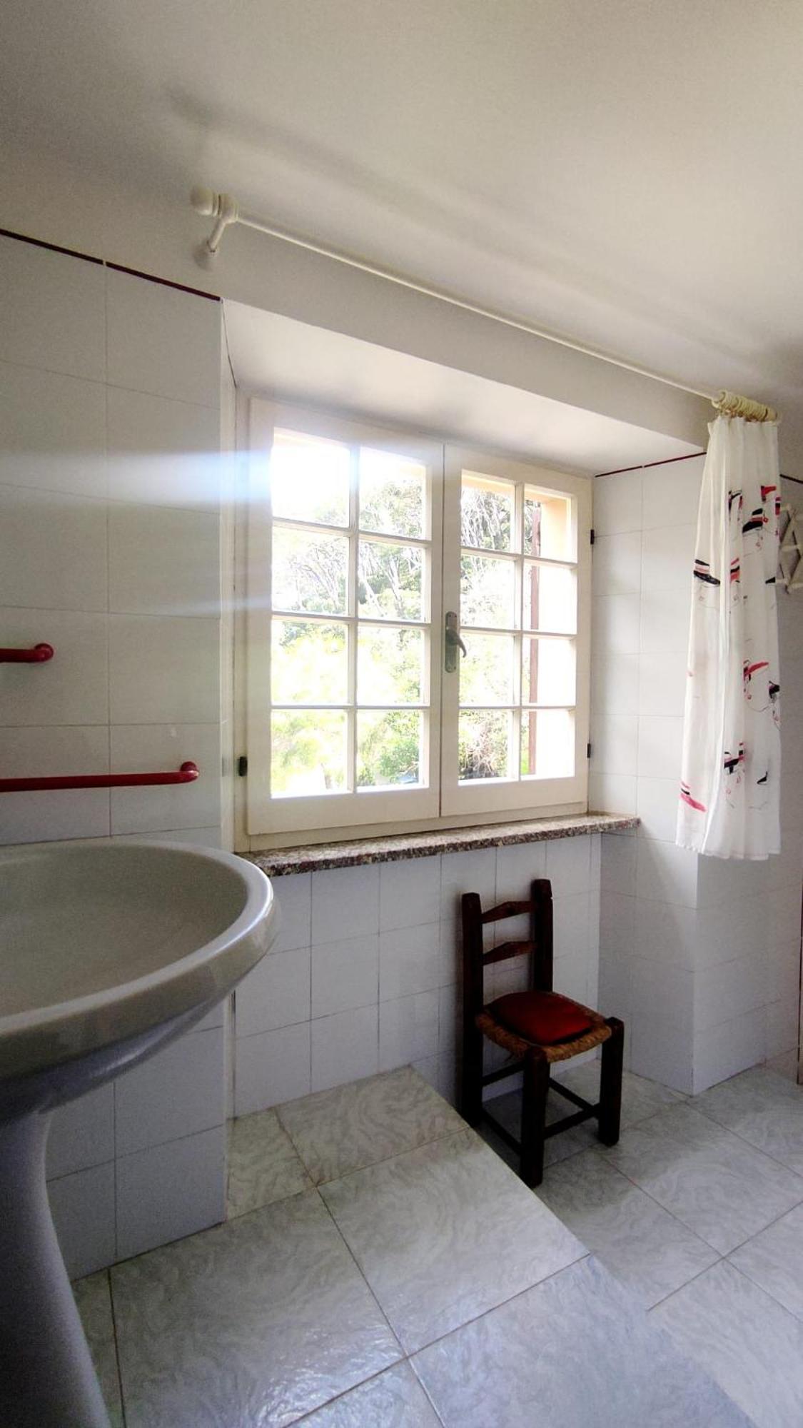 Aragoniteazzurra Casa Vacanza Gonnesa Bagian luar foto