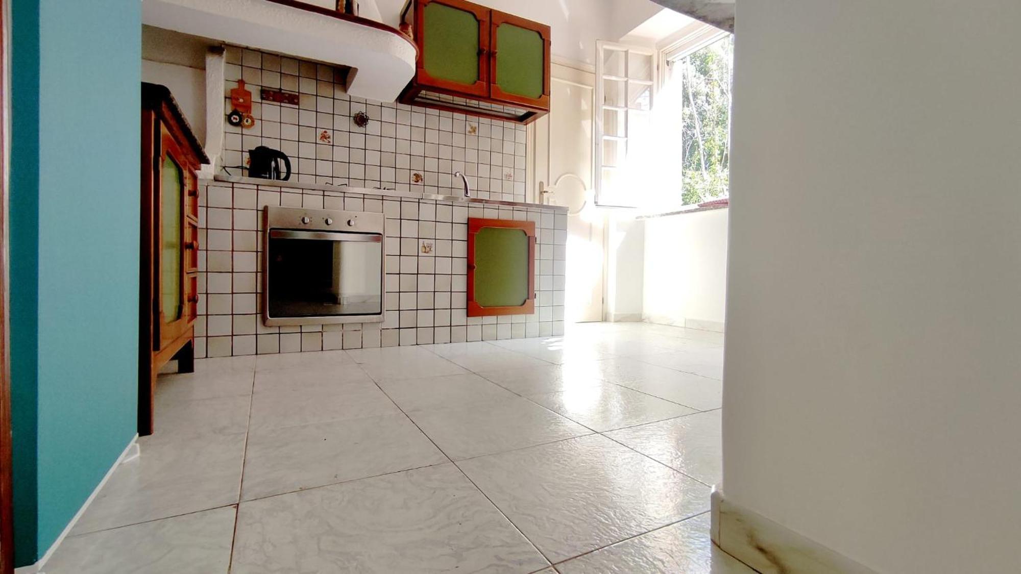 Aragoniteazzurra Casa Vacanza Gonnesa Bagian luar foto