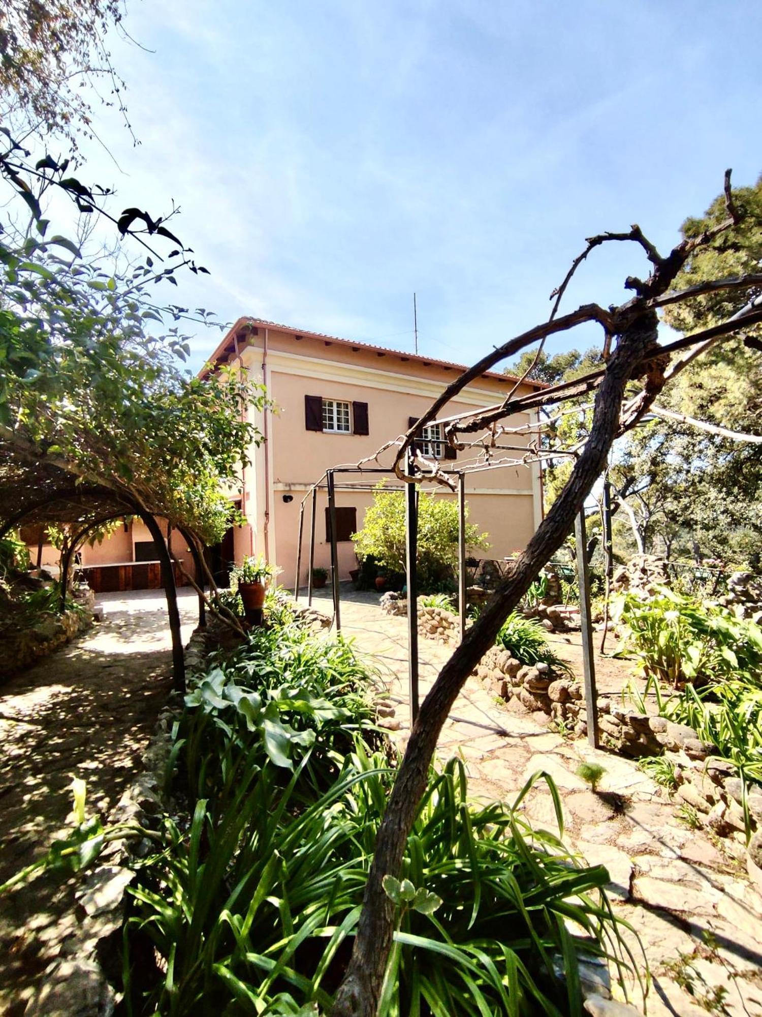 Aragoniteazzurra Casa Vacanza Gonnesa Bagian luar foto